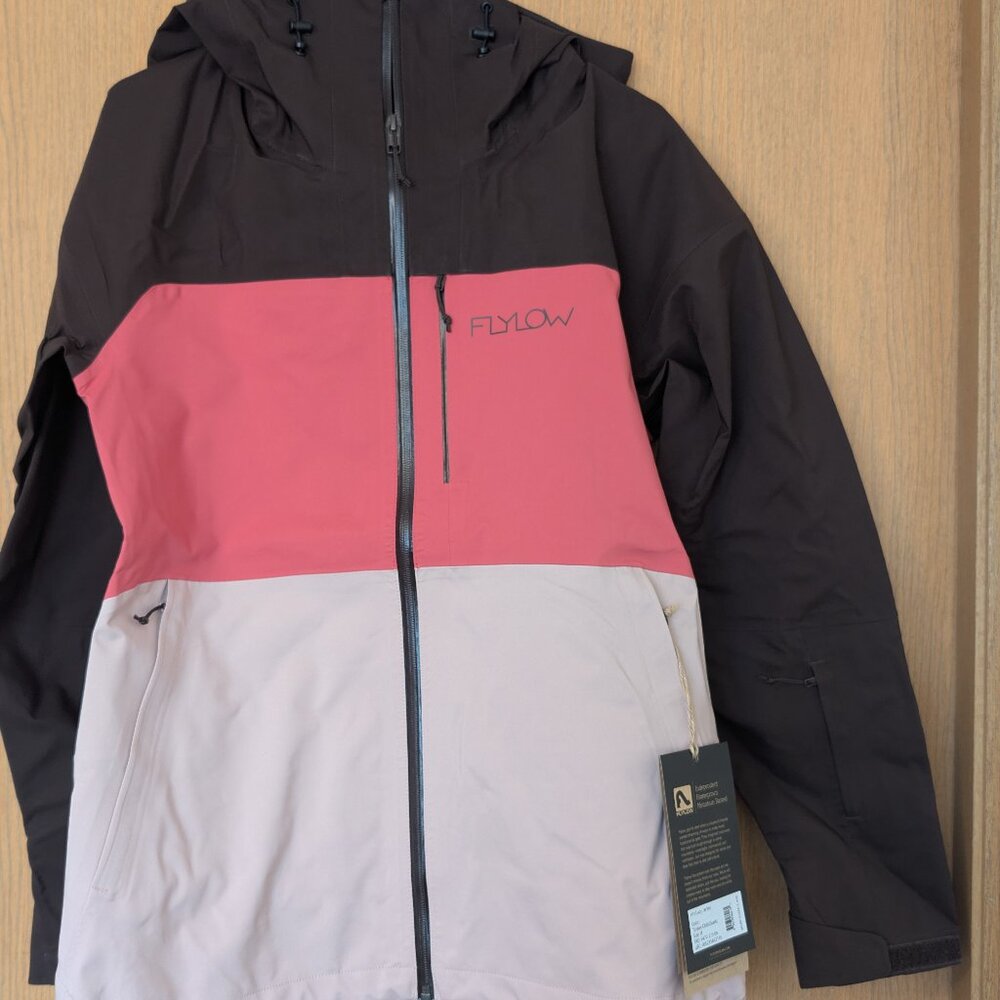 Flylow Women's Lucy Jacket